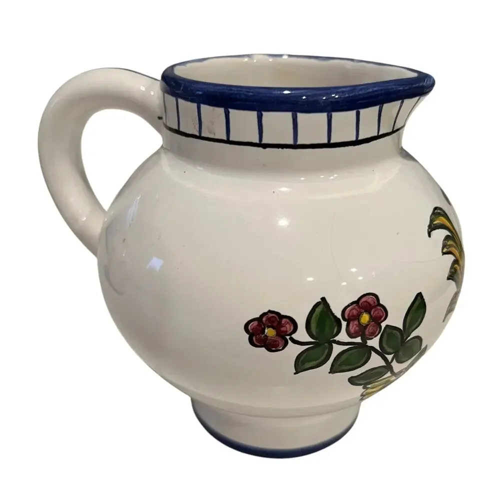 Casa Fina vintage hand